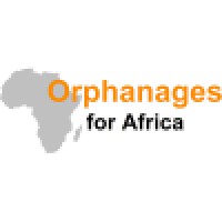 Orphanages for Africa