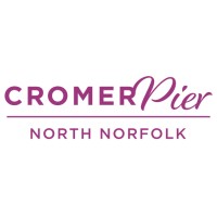 Cromer Pier logo - Similar company to Adventure Attractions