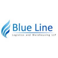 Blue Line Logistics and Warehousing logo - Similar company to Contech Instruments Limited
