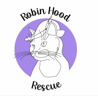Robin Hood Rescue logo - Similar company to Les Anges Gardiennes Inc