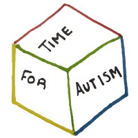 Time for Autism logo - Similar company to Light/Work