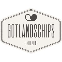 Gotlandschips AB logo - Similar company to Adrecord Ab