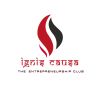 The Ignis Causa Innovation & Entrepreneurship Club logo - Similar company to Youth For Change Wardha