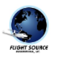 Flight Source International, Inc. logo - Similar company to Smit Aviation