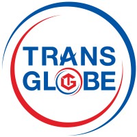 Trans Globe logo - Similar company to Tgl Trans Globe Logistics