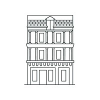 Les Comptoirs du Patrimoine - La Rochelle logo - Similar company to Laforêt La Rochelle