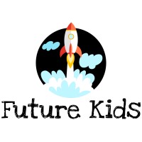 Future Kids logo - Similar company to Futurekids