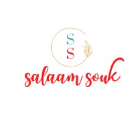 Salaam Souk India logo - Similar company to Imaan Explorers