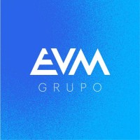 EVM logo - Similar company to Eave