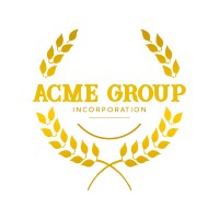 Acme Group Inc. logo - Similar company to Environ Properties Ltd