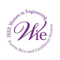 IEEE WIE Puerto Rico and Caribbean logo - Similar company to Ieee Wie Cefet-Rj
