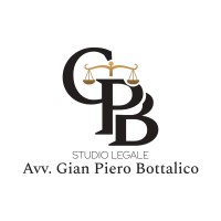 Studio Legale Avv. Gian Piero Bottalico logo - Similar company to Ecora