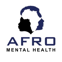 AFRO MENTAL HEALTH logo - Similar company to Impacton