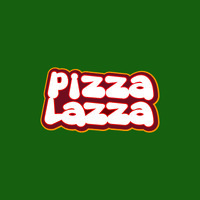 Pizza Lazza logo - Similar company to Terra Pizza