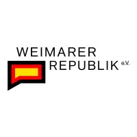 Weimarer Republik E. V.
