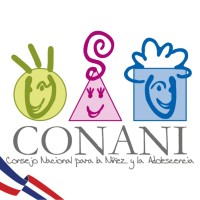 Consejo Nacional para la Niñez y la Adolescencia logo - Similar company to Mentalmenterd