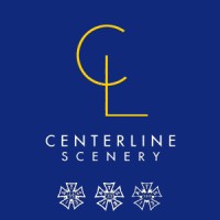 Centerline Scenery logo - Similar company to Gp Color Imaging Group