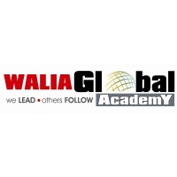 WALIA GLOBAL ACADEMY