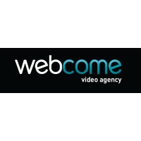 Webcome vidéo agency logo - Similar company to Webcome