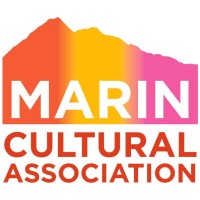 The Marin Cultural Association logo - Similar company to Drawbridge: An Arts Program
