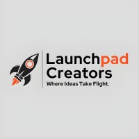 Launchpad Creators logo - Similar company to Ud3 Logic