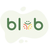 BLOB logo - Similar company to Happyfizz