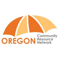 Oregon Community Resource Network logo - Similar company to Supreme Structures