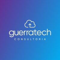Guerratech Consultoria logo - Similar company to Sys4B