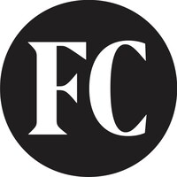 Fast Company Press logo - Similar company to Lighten