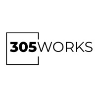 305 Works logo - Similar company to Seedfunders