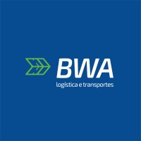BWA Logística logo - Similar company to Bwa Logistics