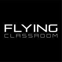 The Flying Classroom logo - Similar company to Bitts