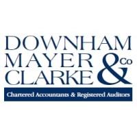 DOWNHAM MAYER CLARKE LIMITED logo - Similar company to Phinch