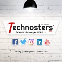 Technosters Technologies OPC Pvt. Ltd. logo - Similar company to Adorta