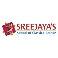 Sreejaya's School of Classical Dance (SSCD) logo - Similar company to Dance