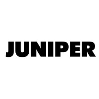 Juniper London logo - Similar company to Biye Biye
