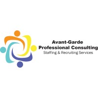 Avant-Garde Professional Consulting, LLC logo - Similar company to Masāo