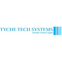 Tyche Tech Systems logo - Similar company to Webzymes Technologies Private Limited