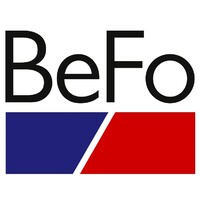 BeFo - Rock Engineering Research Foundation logo - Similar company to Rock Slope Engineering Lab