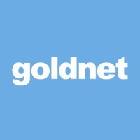 Goldnet TI logo - Similar company to Teevo