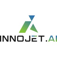 innojet.ai logo - Similar company to Framewurk Ltd