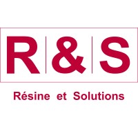 Résine et Solutions logo - Similar company to Résin'Architecte – Revêtement De Sols Drainant En Résine Éco Responsables, Durables Et Résistants