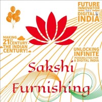 Sakshi Furnishing Raipur logo - Similar company to Agrawal Group Raipur