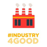 Industry4Good logo - Similar company to Striac