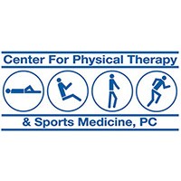 The Center for Physical Therapy and Sports Medicine logo - Similar company to Legend Property Group