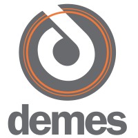 Demes Kablo logo - Similar company to Elcab Kablo
