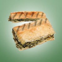 Spinach Pie Productions logo - Similar company to Failure Island