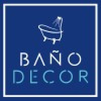 BañoDecor logo - Similar company to Ecoducha