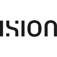 ISION logo - Similar company to Ision
