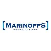 Marinoffs B.V. logo - Related company intelligence peer for WebSitePulse